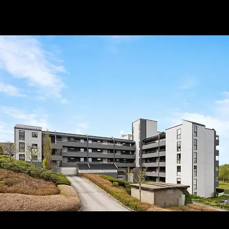 2 Bedroom - Within Walking Distance To Ons 2024 Στάβανγκερ