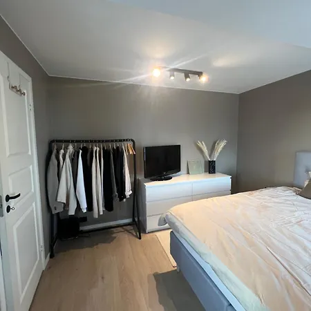 2 Bedroom - Within Walking Distance To Ons 2024 * Στάβανγκερ