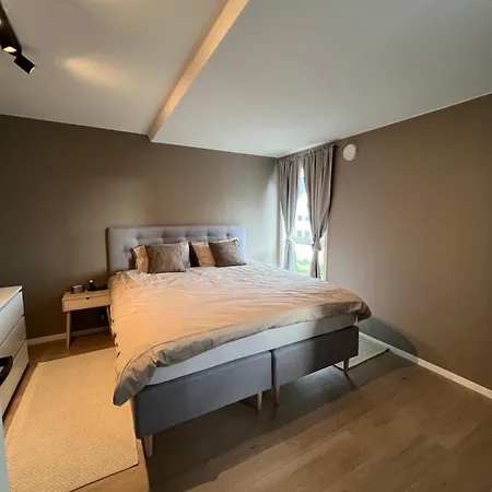 Appartamento 2 Bedroom - Within Walking Distance To Ons 2024 Stavanger