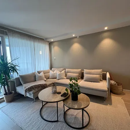 2 Bedroom - Within Walking Distance To Ons 2024 Διαμέρισμα Στάβανγκερ