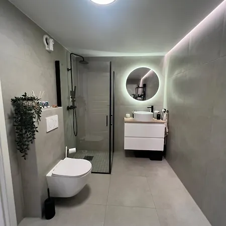 Appartamento 2 Bedroom - Within Walking Distance To Ons 2024 Stavanger