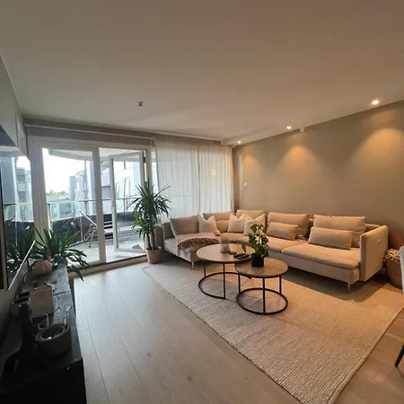 2 Bedroom - Within Walking Distance To Ons 2024 Στάβανγκερ